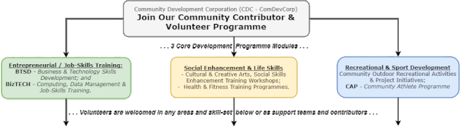 Sustainable Livelihood Project 100 (P100) Outline