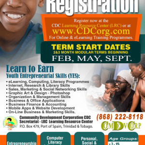 BizTech Business & Technology Skills Training