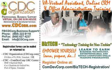 Virtual Assistant (VA), Office Administration & Online CRM Training