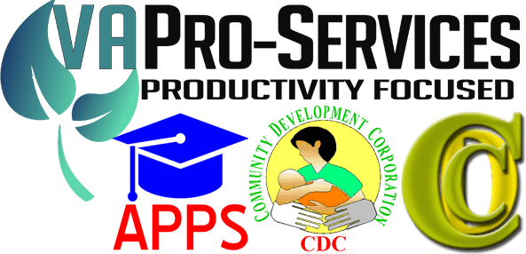 VA Pro-Services Agency Support - VAProServices.com
